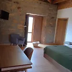 Gospodarstwo agroturystyczne Quinta Do Passadico *