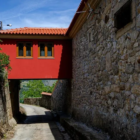 Quinta Do Passadiço * Lamego