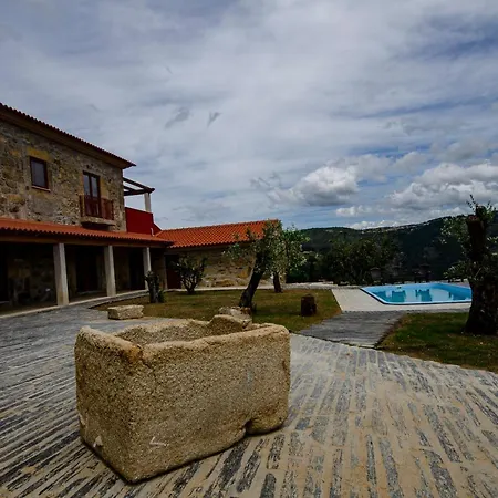 Quinta Do Passadico *