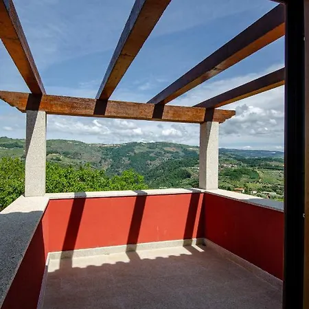 Quinta Do Passadiço Alojamento de Turismo Rural *