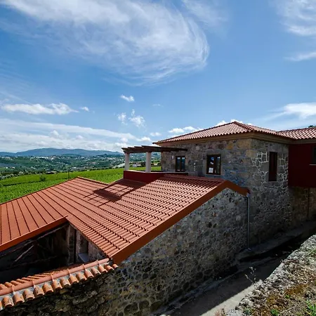 Quinta Do Passadiço