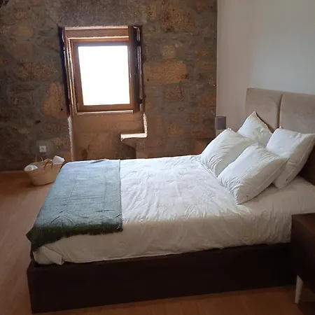 Quinta Do Passadico