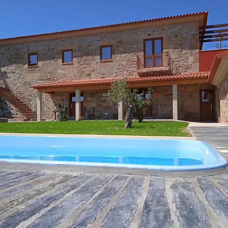 Quinta Do Passadico