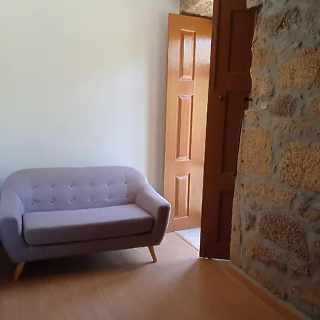 Quinta Do Passadico Vakantieboerderij Lamego
