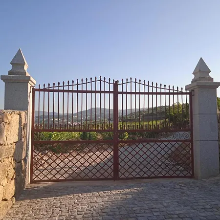 Quinta Do Passadico Vakantieboerderij