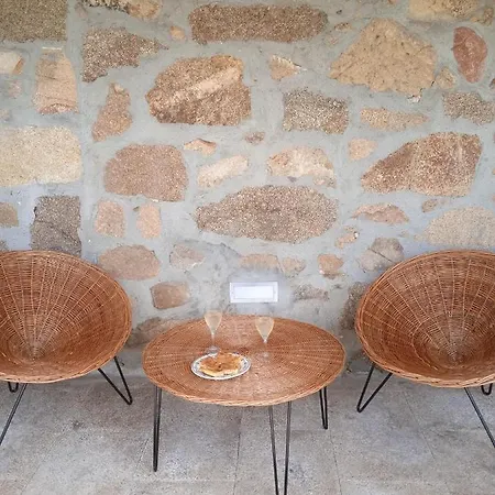 Quinta Do Passadiço Lamego