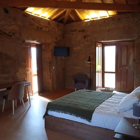 Quinta Do Passadico Vakantieboerderij *