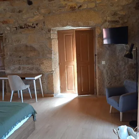 Quinta Do Passadiço Lamego