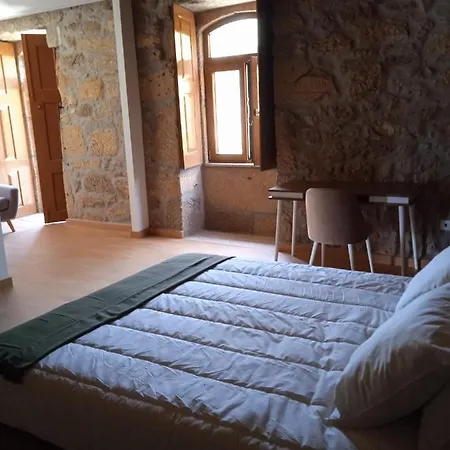 Quinta Do Passadico Farm stay Lamego
