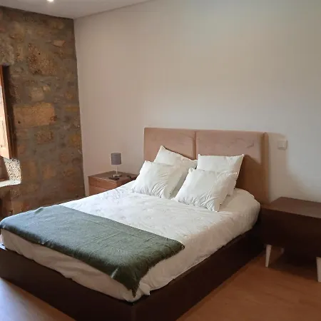 Quinta Do Passadiço * Lamego