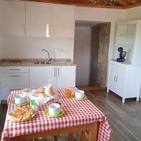 Quinta Do Passadico Vakantieboerderij Lamego