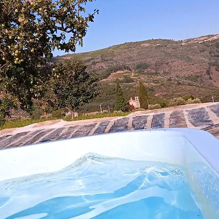 Quinta Do Passadico Vakantieboerderij Lamego