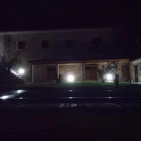 Quinta Do Passadico * Lamego