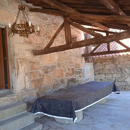 Quinta Do Passadico Farmház *