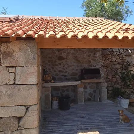 Quinta Do Passadiço *