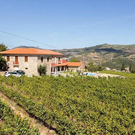 Quinta Do Passadiço *