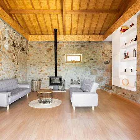 Quinta Do Passadiço *