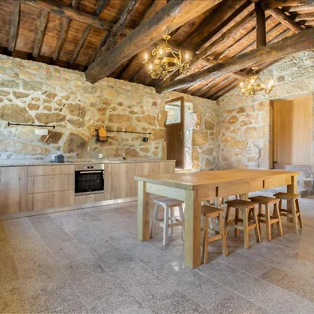 Quinta Do Passadiço Lamego