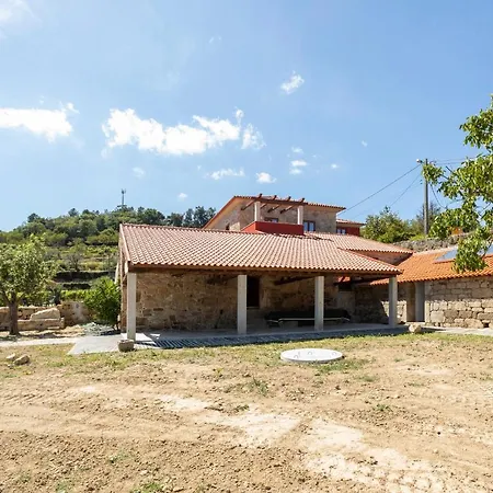 Quinta Do Passadico Lamego