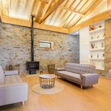 Quinta Do Passadico Farm stay *