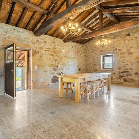 Quinta Do Passadico Vakantieboerderij Lamego