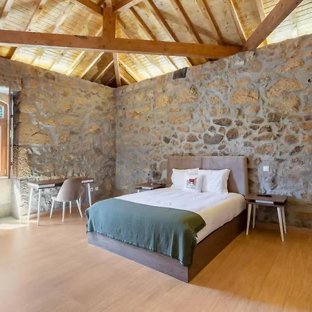 Quinta Do Passadico *