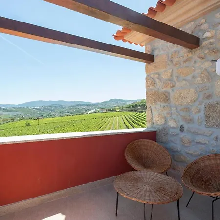 Quinta Do Passadico *