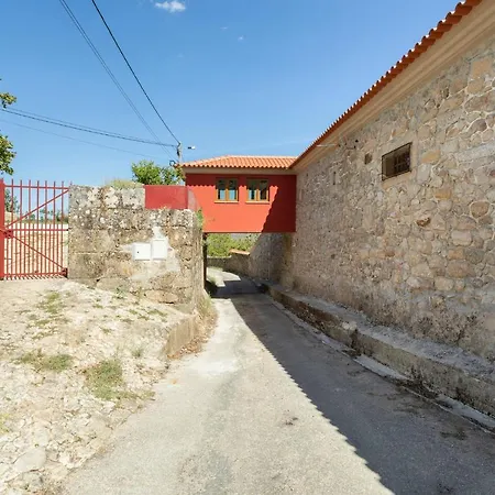 Quinta Do Passadiço * Lamego