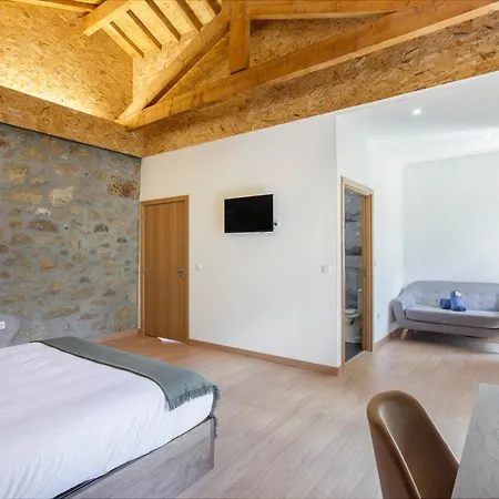 Quinta Do Passadiço *