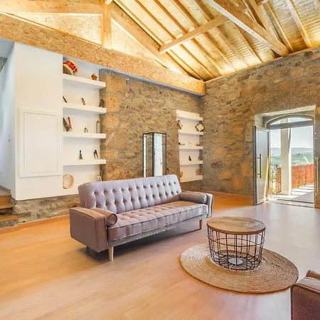 Alojamento de Turismo Rural Quinta Do Passadiço