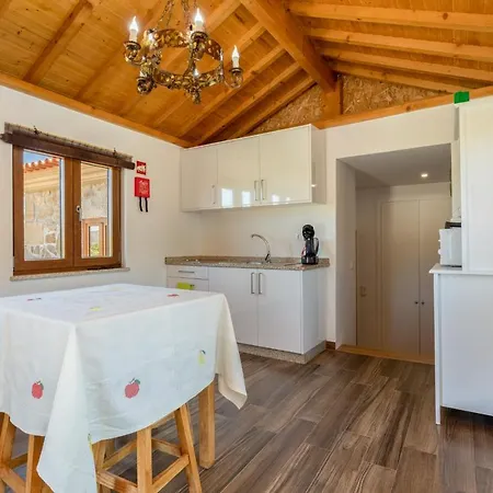 Quinta Do Passadiço