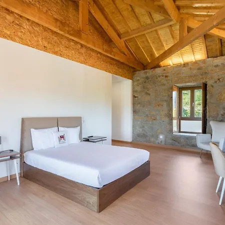 Quinta Do Passadico Vakantieboerderij Lamego
