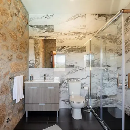 Quinta Do Passadiço