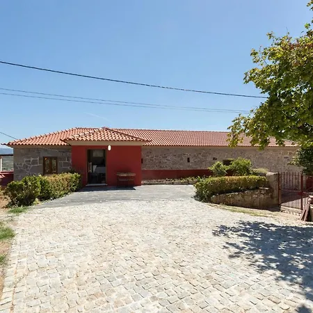 Quinta Do Passadiço *