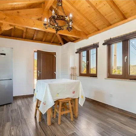 Alojamento de Turismo Rural Quinta Do Passadiço