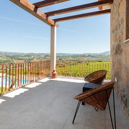 Quinta Do Passadico *