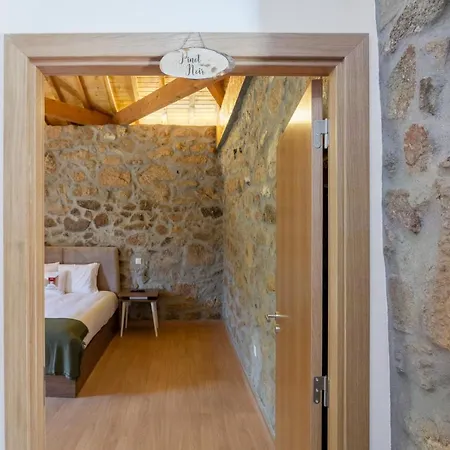 Quinta Do Passadiço