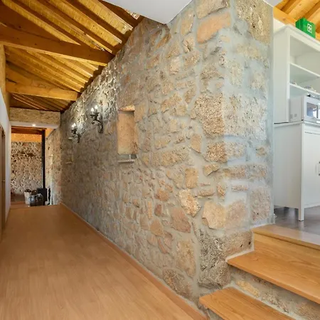 Quinta Do Passadico Vakantieboerderij Lamego