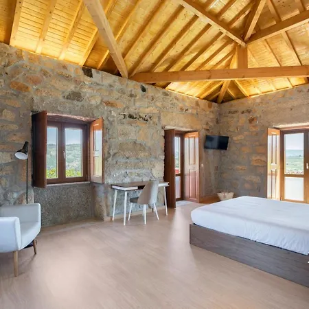 Quinta Do Passadiço Lamego