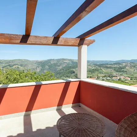 Quinta Do Passadico Lamego