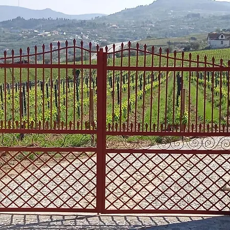 Quinta Do Passadico Vakantieboerderij *