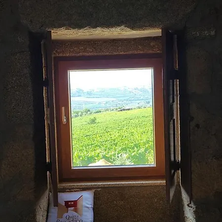 Quinta Do Passadico Vakantieboerderij *