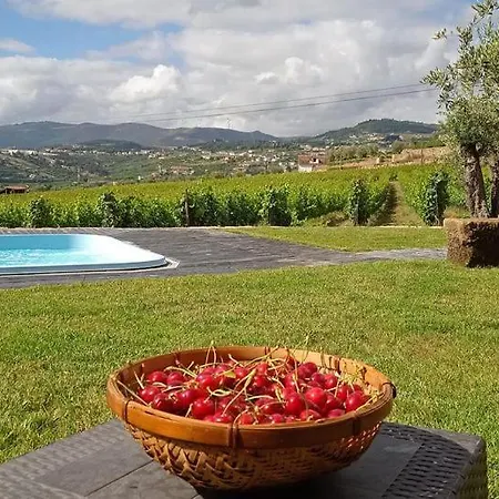 Quinta Do Passadiço