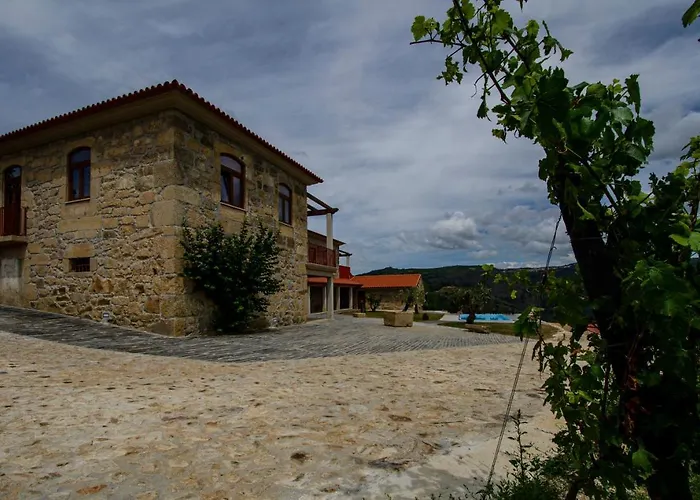 Quinta Do Passadico Lamego