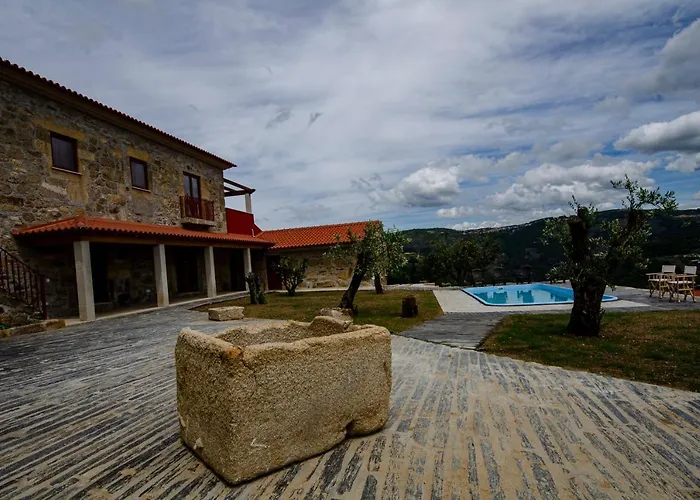 Quinta Do Passadico *