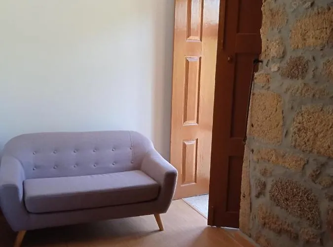 Quinta Do Passadico Feriegård Lamego