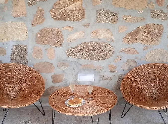 Quinta Do Passadico Lamego