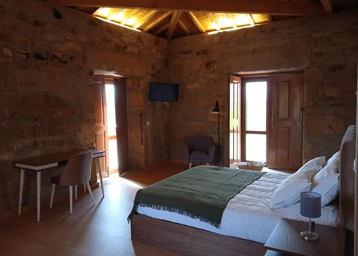 Quinta Do Passadico Agroturismo *