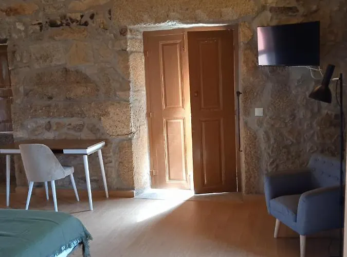 Quinta Do Passadico Lamego