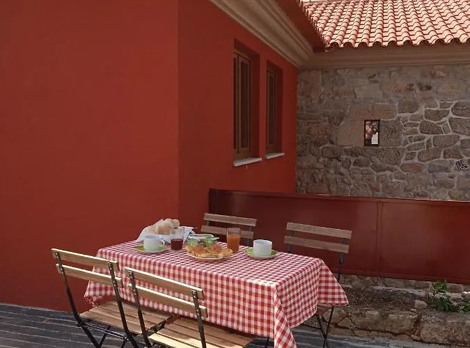 Quinta Do Passadico Agroturismo *